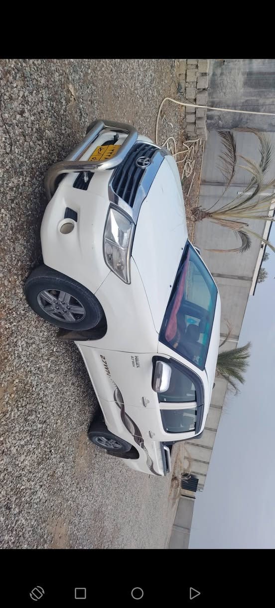 للبيع عذاري موديل 2013 رقم اربيل شرط التحويل شاصي 12 كير عادي محرك 2700 بشرط السياره بيه ٤ قطع صبغ بدون دواخل شرط الفحص شواصي سليمه السياره داخل احمر مواصفات كويتي السياره تخم تاير صدر تبريد دوشمه كله جديد السياره جديده مال جناي السعر 160 للإستفسار الاتصال على هاذه الرقم *********** العنوان كركوك الحويجه العباسي قريه العيون واذا مقدمه زينه هم يرهم
