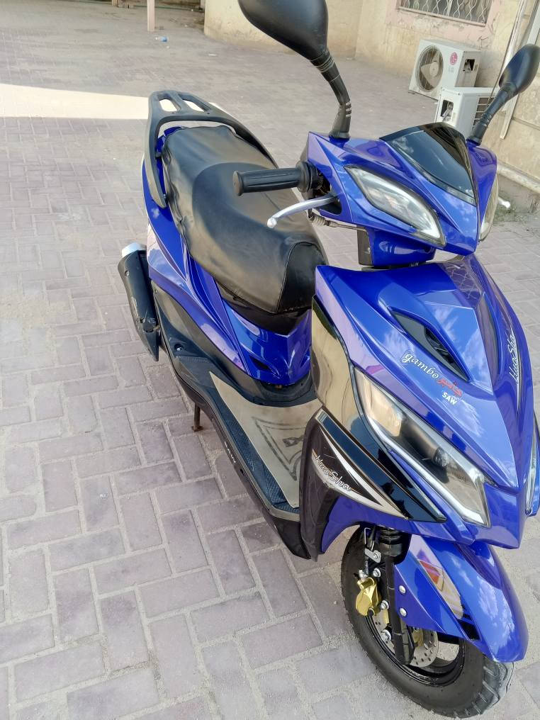 دراجه جانبو وضع الشركة تشغيل عن بعد جهاز انذار سرعه 120 بدون نقص مديل 2023 السعر 750 قفل مكان الدراجه النجف الاشرف قضاء المناذره استعمال قليل ماشيه 6500 النجف, العراق


**إذا كنت صاحب هذا الإعلان وتريد حذفه لأي سبب، رجاءا أرسل رسالة إلى الدعم الفني**