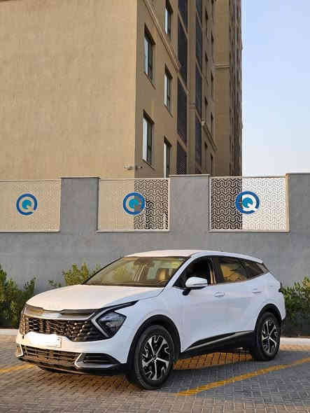 سلام عليكم للبيع كيا سبورتج موديل 2023 وارد امريكي قطعتين صبغ بدون دواخل سياره بسمي رقم جديد سنويه جديده فول موصفات عدا الفتحه ماشيه 52 سياره جاهزه من كلشي السعر 208$ العنوان بغداد الكرخ شراي يتصل ***********
