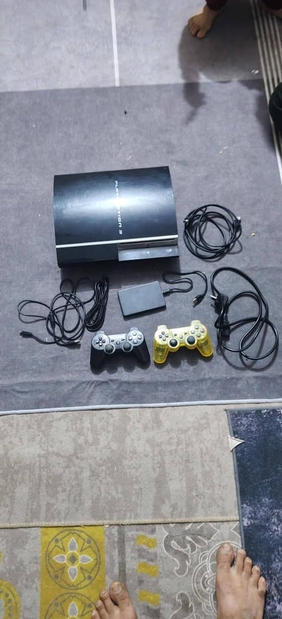 بلي 3 لبيع نضيف وجميع غراضه كامله مناقصه شي الشراي يجي خاص


**إذا كنت صاحب هذا الإعلان وتريد حذفه لأي سبب، رجاءا أرسل رسالة إلى الدعم الفني**