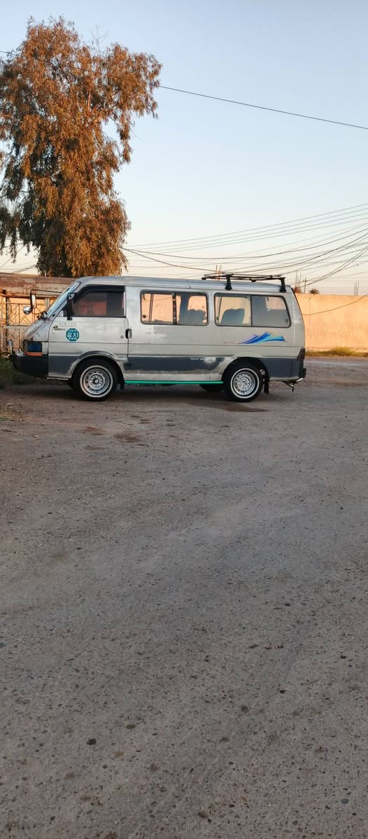 سلام عليكم كيه بسته للبيع موديل 95 سنويه لحد 28 كير محرك اكسن شواصي كفاله كهربايات  الدعاميه لدعاميه داخله حيل نضيف تاخذ صافي هيه ومرور رقم بغداد الماني كبل لشارع  السعر 45 وبيه مجال شي قليل مكان بغداد ابو غريب حميد شعبان + مشط ستيرن باتري جديد تطبيك بيبان فول سياره بلاديه من الدعاميه لدعاميه فقط حجله يرادله صبق تخم تاير جديد


**إذا كنت صاحب هذا الإعلان وتريد حذفه لأي سبب، رجاءا أرسل رسالة إلى الدعم الفني**