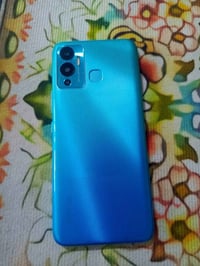 انفنكس 12بلي • ٦٤ • ٦٠ فريم