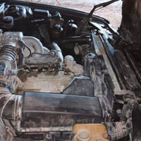 بي ام 735 • ١٩٩٠ • تحتاج كير
