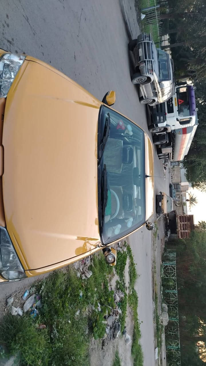 السلام عليكم سيارة بيجو بارص موديل 2015 نضيفة وبيها صفحة مصبوغه للجمالية السعر 45 وبيها مجال ما متواجد فقط علئ واتساب ***********
