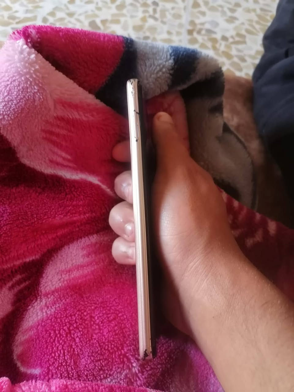 للمراوس انفنكس نوت20 رام 6+6 ذاكره 128 شعندك نزل اني اطبلك خاص


**إذا كنت صاحب هذا الإعلان وتريد حذفه لأي سبب، رجاءا أرسل رسالة إلى الدعم الفني**