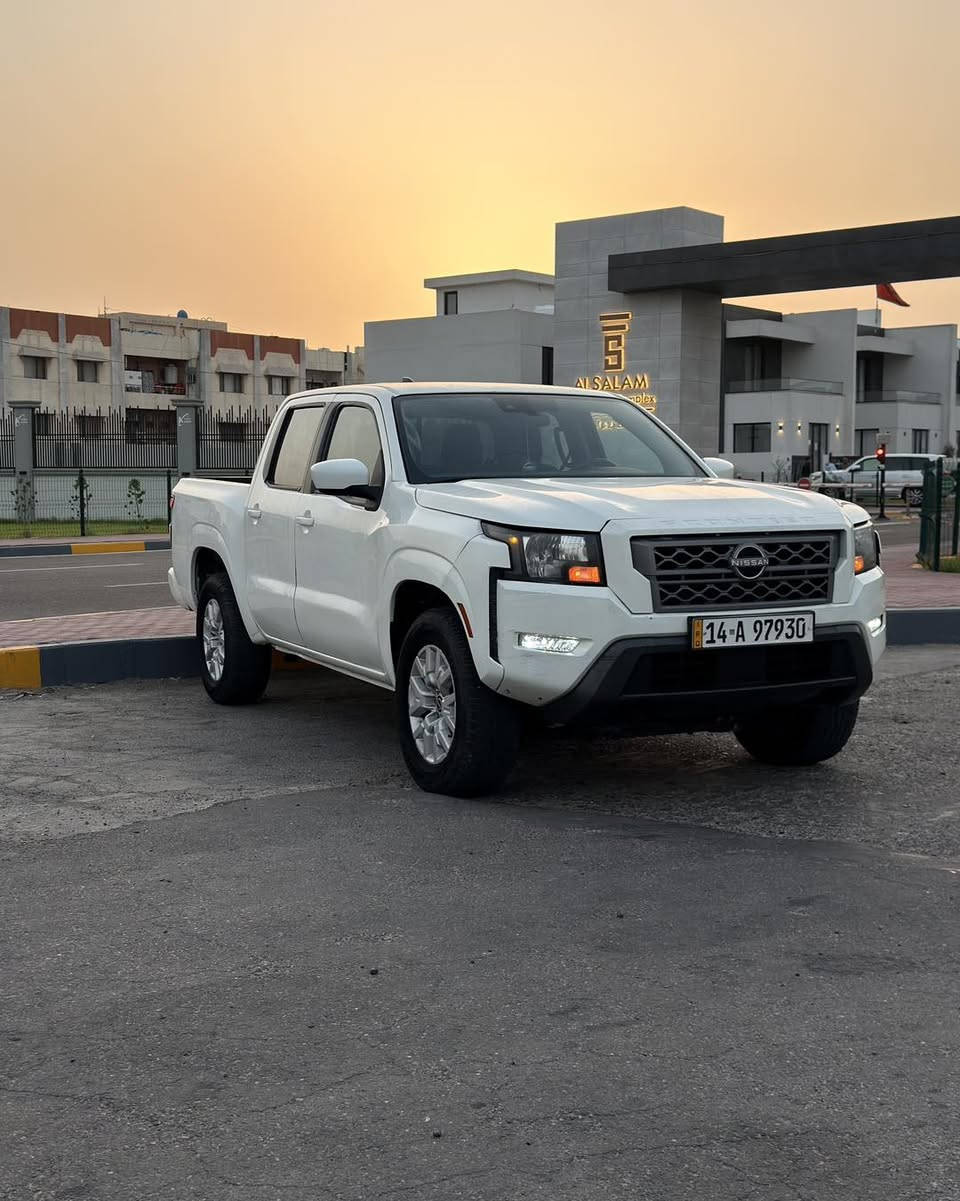 فونتيرا 2022 
مواصفات sv 
تشغيل بصمه 
لد نهاري 
لايت زنون 
حساس اطارات 
كامره خلفيه 
كشن كهرباء 
رادار امامي 
تحديد مسار 
مثبت سرعه 
شاشه كبيره 
6 سلندر 
حادث مدكر وباب 
***********
بصره ساحه سعد داخل محطه لؤلؤه البصره 
 #لؤلؤه #البصره #البصره_بغداد_الموصل_الانبار_تكريت_كركوك_اربيل_دهوك_كربلاء_الفلوجه
