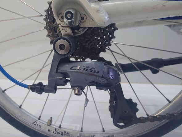 سلام عليكم اخوان 
للبيع معدن المنيوم 
نظام كلارس 
فول نظافة 
السعر 150
مكاني نجف واكو توصيل 
***********
