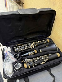 كلارنيت • جديد • للزينة