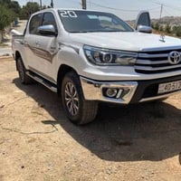 هايلكوس 2019 • مازوط • بخاخات ٤