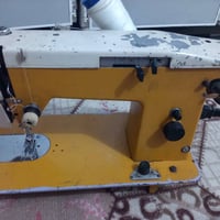 مكينة خياطة • تخيط عادي • ١٨ نقشه