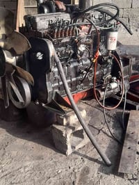 يوجد محرك كمنز ٢٤ولف شغال جاهز ستندر سعر ١٣ورقه مكان بغداد ٠٧٨٦٥٥٢٧٧٩١