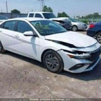 النترا هايبرد • ٢٠٢٤ • حادث