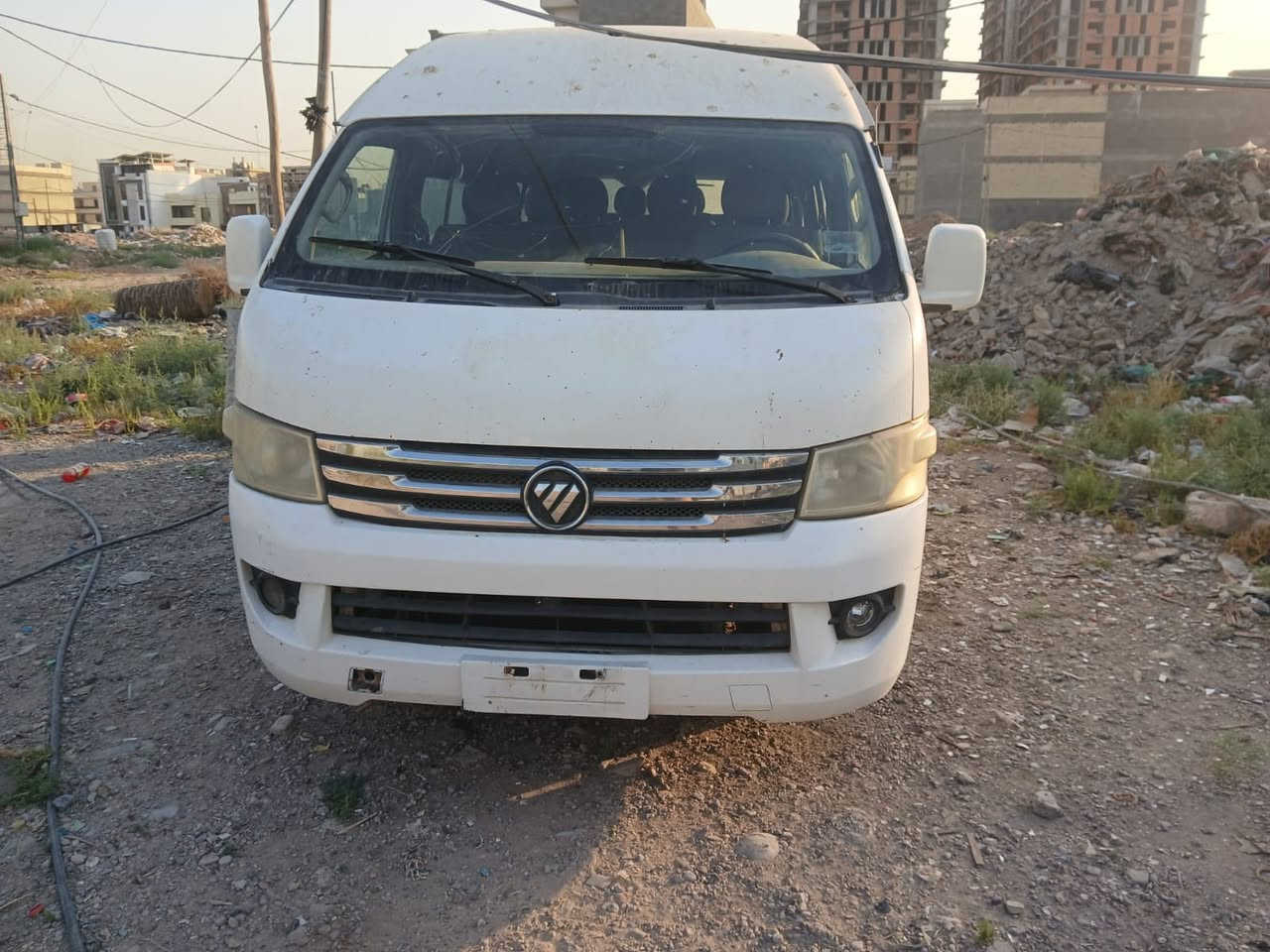السلام عليكم سيارة مزاد وزارة الداخليه كلشي شغال تبريد سيارة رقمة على دولة سعرة67بيه مجال اتصل***********
