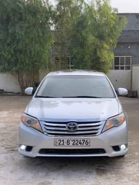 افلون • ٢٠١١ • رقم ٢١ سليمانيه