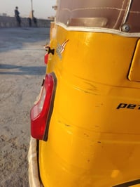 تكتك • ٢٠ • المجر الكبير