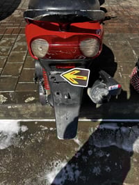 اعادة النشر بسبب الوعود الكاذبه ماكس قجمه بلاديه ممفتوحه جيب فيتر وافح...