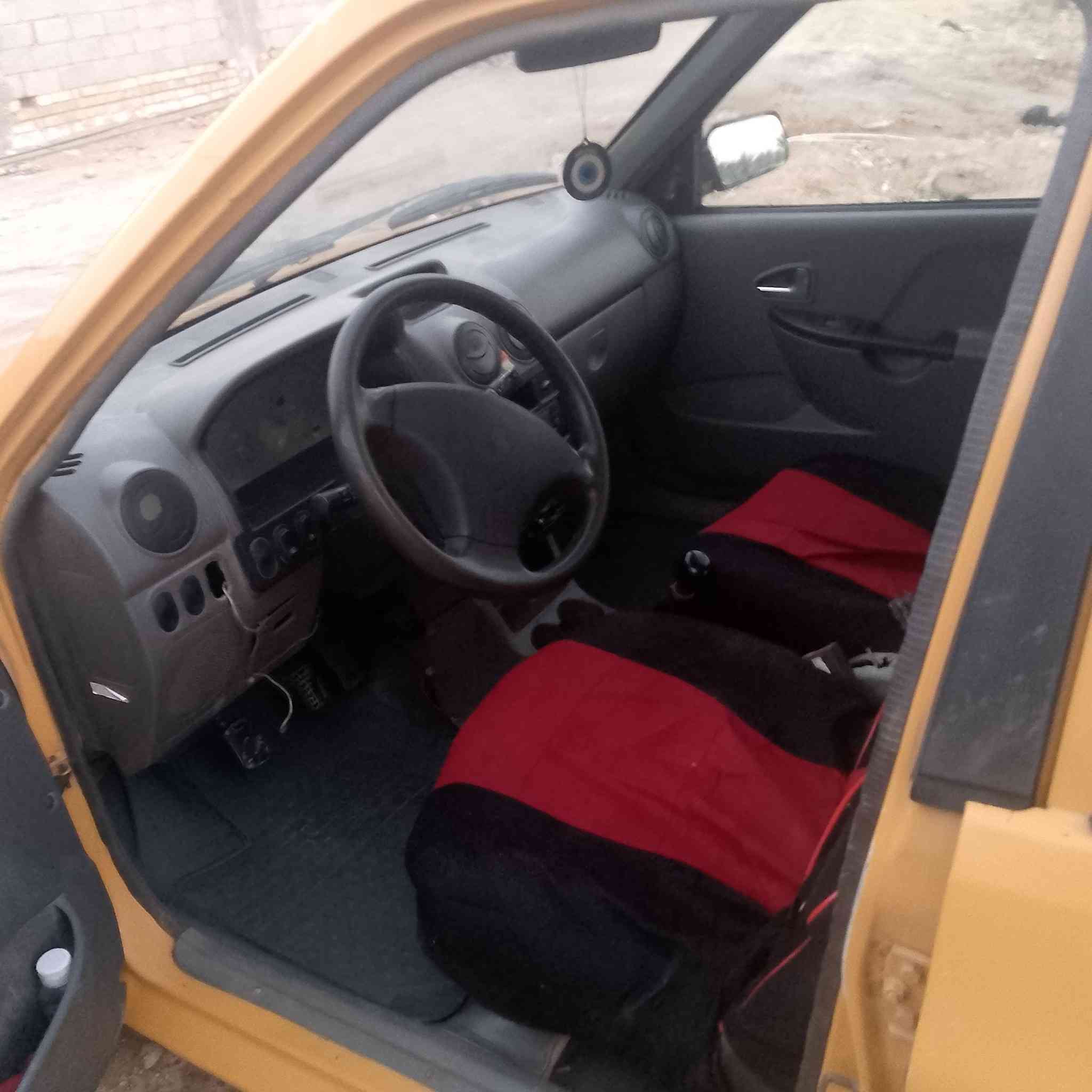 سايبا 13 حداديه جديده شواصي جديد كهربائيات كله شغاله لايت عالي ناصي زنون تخم تاير  جديد رقم بغداد انكليزي تحويل مباشر السعر 30 وبيه مجال قليل مكاني كربلاء الحر مامتواجد على الفيس ***********
