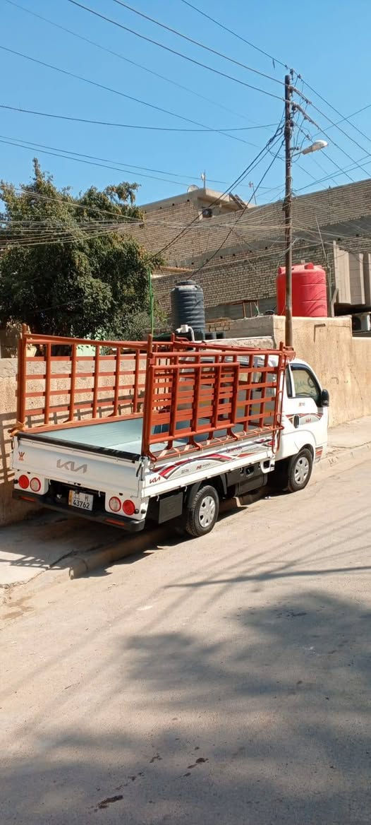 سلام عليكم كيه نثيه موديل 26 ماشيه الفين كيلو كفاله عامه فول سستم رقم بغداد بسمي سنويه مكان بغداد السعر 173 بدون محجر ***********
