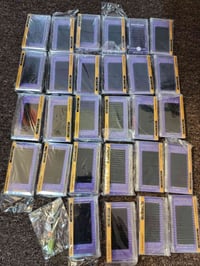 رموش • ٢٨ قطعة • توصيل بغداد