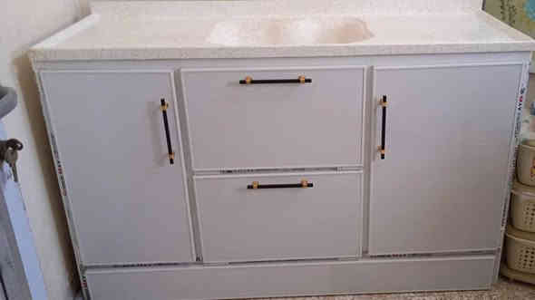 عروض  تبديل القديم بجديد مع فرق

من معمل اللجين المنيوم  😍 اسعار مناسبه جدا 
تفاصيل العمل (مقطع المنيوم ثقيل وحسب طلبكم  ابليت الارضيه والضهر ثقيل الرفوف مقطع وبنل  اسفل كل جسر المنيوم للمتانه وتنضرب سيليكون) تحشيه خشب من داخل مقطع القوه 
وتغليف الابواب حسب طلب الزبون
السعر يشمل التاج😍 والاناره 😍
العنوان ناصريه الاسكان الصناعي بدايه نزله الثانية مقابل العمارات 
اي استفسار راسلنا📱 وتساب وتدللون 
أو أتصل بنا على الرقم التالي☎️***********لاتنسى متابعة الصفحة
