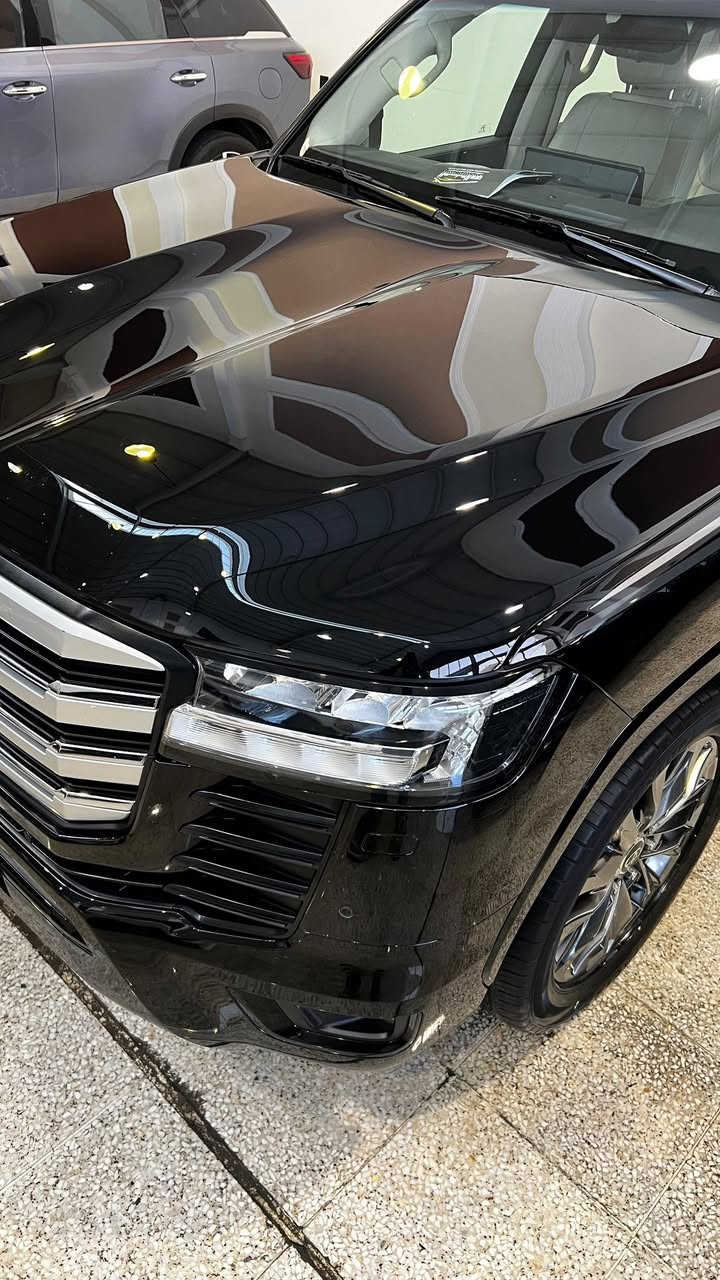 لاندكروز 2022 GXR
السلام عليكم..

لاندكروز 2022

ساز تطبيق  ام الضمان 

_فول مواصفات ••• 3 شاشات ((تطبيق))

_6 :: سلندر

_محرك 4000

_جديدة جدا بحالة الوكالة 

مكفوله كفالة عامة 

_جنطة كهرباء 

_تبريد كشنات

_كراسي كهرباء 

_جلد بيجي بلادي 

_طفايه 

_سلايت

_3 شاشات بلاديه

_تشغيل  عن بعد 

_السياره فول 1/1

_للاستفسار اكثر عن الاسعار والتفاصيل 

رقم أربيل تحويل سنويه بسمي 

مكان السياره بغداد 

***********
