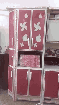 للبيع كاونتر مستخدم شي قليل  العنوان حي المعلمين القديم رقم ***********
