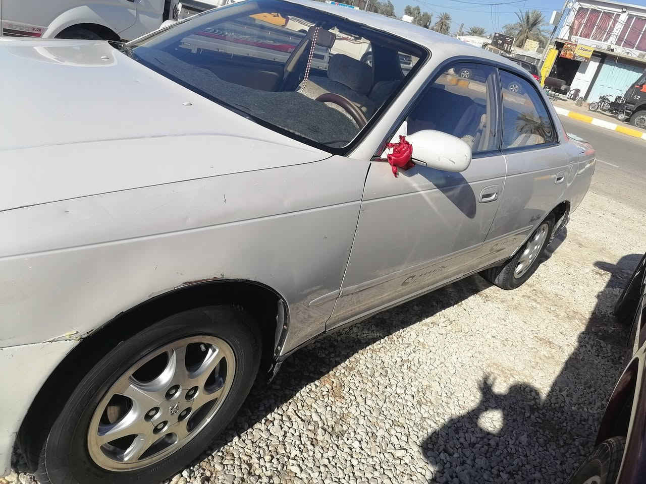 مارك نفخ موديل 93 مكفوله من الكص ونقل الجثه مكنيه ونجي تبخر كير حاويه ستوني شاده رقم انبار سنويته ل28
السعر ب55 بيه مجال قليل
***********
