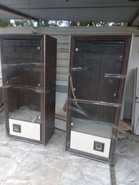 فاترينات • ٢قطع