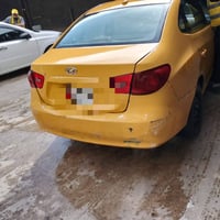 بسبب الوعود الكاذبة النترا 2008 مكينة 2000 ضربتهه يم قبغ بانزين ليبل و...