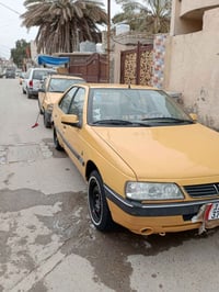 سيارة • بغداد ازعفرانية • للبيع