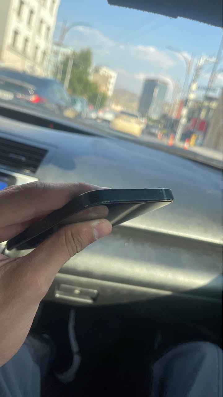 ايفون ١٣  ذاكره ١٢٨ و ٢ سيمكارت و موبايل كلشي شريكه بيها بطاريه مبدل بطاريه عصلي عصلي كل شريكه سعر مميز ٢١٥$ دولار بيا مجال بصيت دهوك, العراق


**إذا كنت صاحب هذا الإعلان وتريد حذفه لأي سبب، رجاءا أرسل رسالة إلى الدعم الفني**