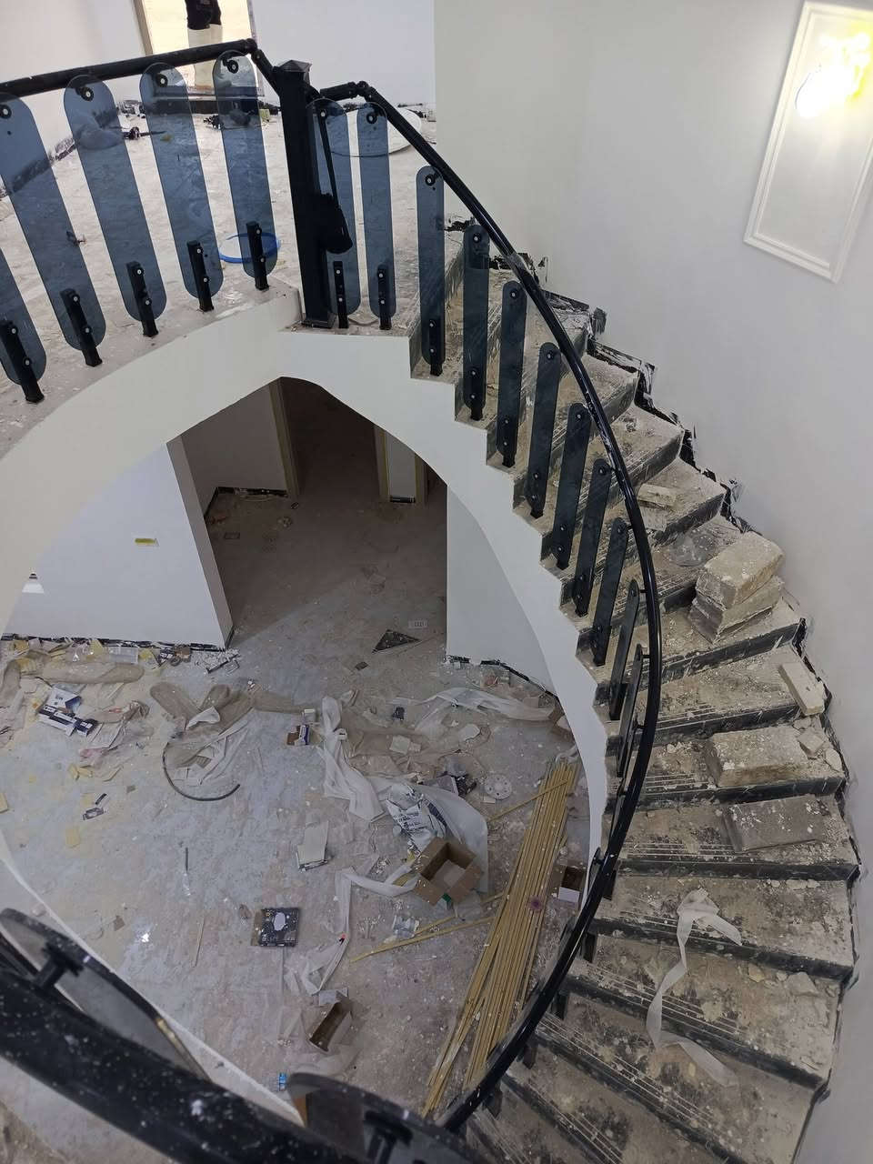 السلام عليكم ورحمه الله وبركاته تكريت القادسيه اي واحد عنده بيت زيرو ويريد يغسله لا يحتار يتواصل معانا على هذا الرقم وان شاء الله ما راح نقصر معاكم لا تنسون تزوروني على صفحتي موجوده بيها تفاصيل شغلي بل كامل  واسعارنا مناسبه  100%‏‪***********‬‏
