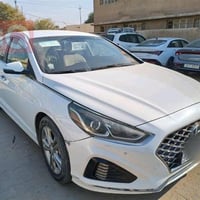 سوناتا امريكي • ٢٠١٩ • مكينة جي دي اي ٢٤٠٠