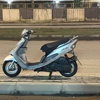 دراجة منغولية • مختمه • فلكه القاضي