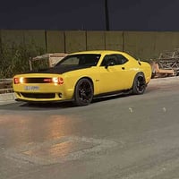 للبيع جالنجر 2018 اربيل   6سلندر مكينه 3600   حادث امريكا قطعتن فقط جا...