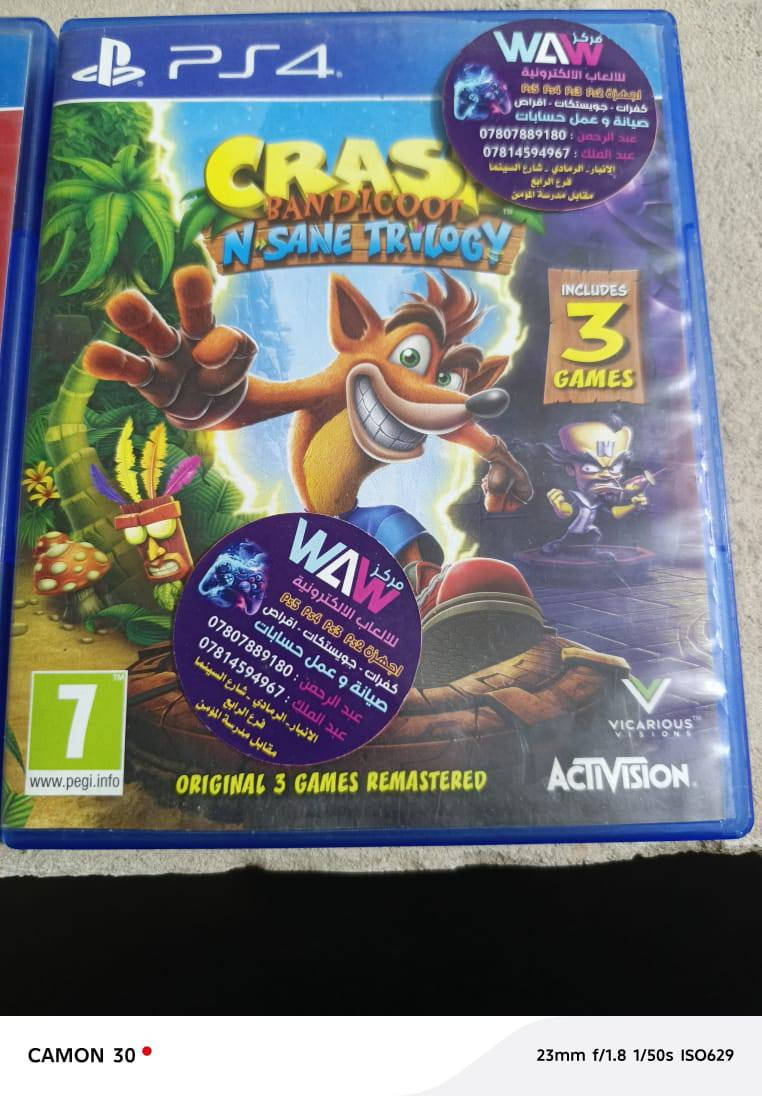 السلام عليكم بلي ستيشن 4 أون لاين لك ستيكر جهاز كامل ملحقات نص تيره جهاز ويا ست أقراص  ويا ليدتين ويا كيبل اجدي زائدن ويا شاشه من شركت لينوفو فول اجدي السعر خاص أو ***********
