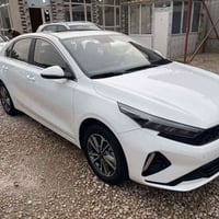 كيا K3 • فول مواصفات • ٢٧٠٠٠ كم
