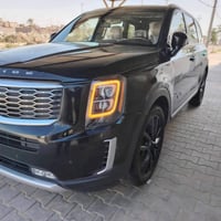 توليرايد SX • ٢٠٢١ • قياده ذاتيه