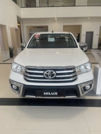 هايلوكس • ٢٠٢٥ • اوتوماتيك