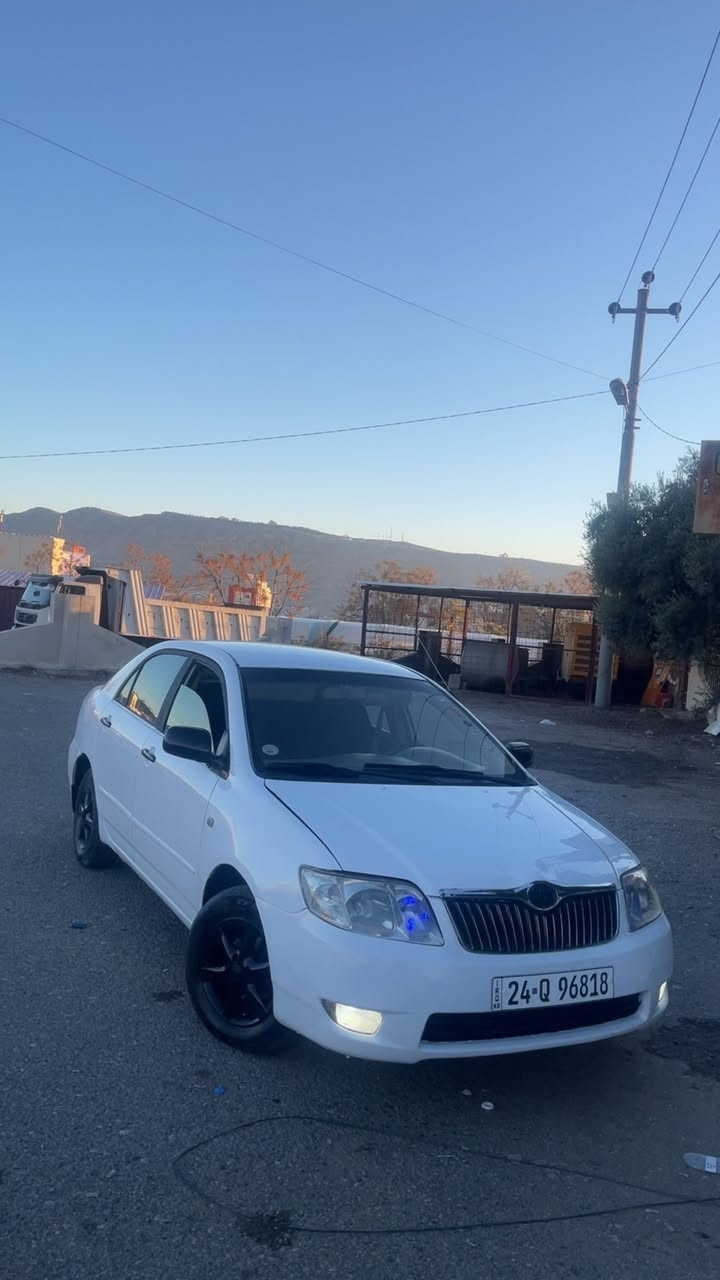 برا أف سياره بو تبديبي دكه ل بي ئم ته كسي كريه خسوسي كيرو مه كينه دلاون و موديل ٢٠٠٦ بي مه سره فه مكينه ١٦ به س مكينه بشه رت حه وزا وي يا ليدايه فروتن نينه به س ته بديل كه ل بيئم صقر اوروبي يان ايكا ديف دليمن ***********
