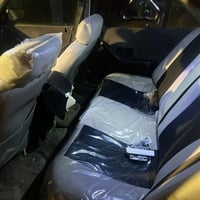 بيجو بارس • رقم نجف • كربلاء