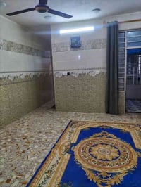 دار للبيع 105 متر 5×21 قاطين القاط الاول كامل تمامآ القاط الثاني ناقصه...