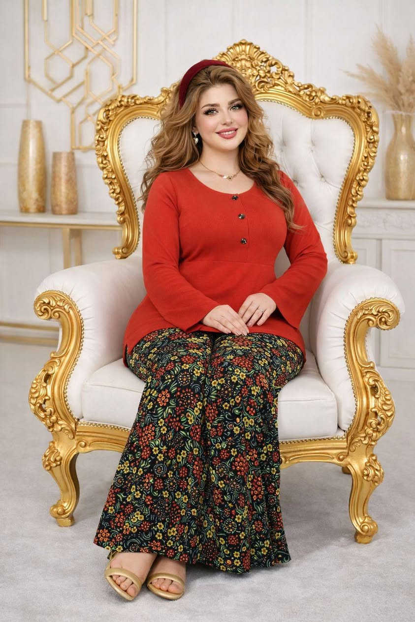 تنزيلات 🔥

تراك زبدة تركي 
قياس خاص 3x-4x-5x

السعر 12 الف دينار
#خدمة_توصيل_متاح_الي_جميع_انحاء_العراق
#كلابيات #عبايات #كلابيات_نسائية


**إذا كنت صاحب هذا الإعلان وتريد حذفه لأي سبب، رجاءا أرسل رسالة إلى الدعم الفني**