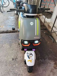 الريان ابوعيوان • ٦بطاريات • موصل