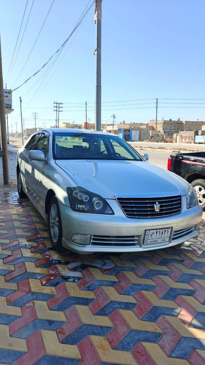 السلام عليكم

شاهينه أدوات أدوات

كصه قماره فقط

سياره جاهزه علا اخر حبايه برغي ما نقصهه

مكينه كير حداديه تبريد كله وضع شركه

مكاني ميسان عماره ***********

سعر 40
