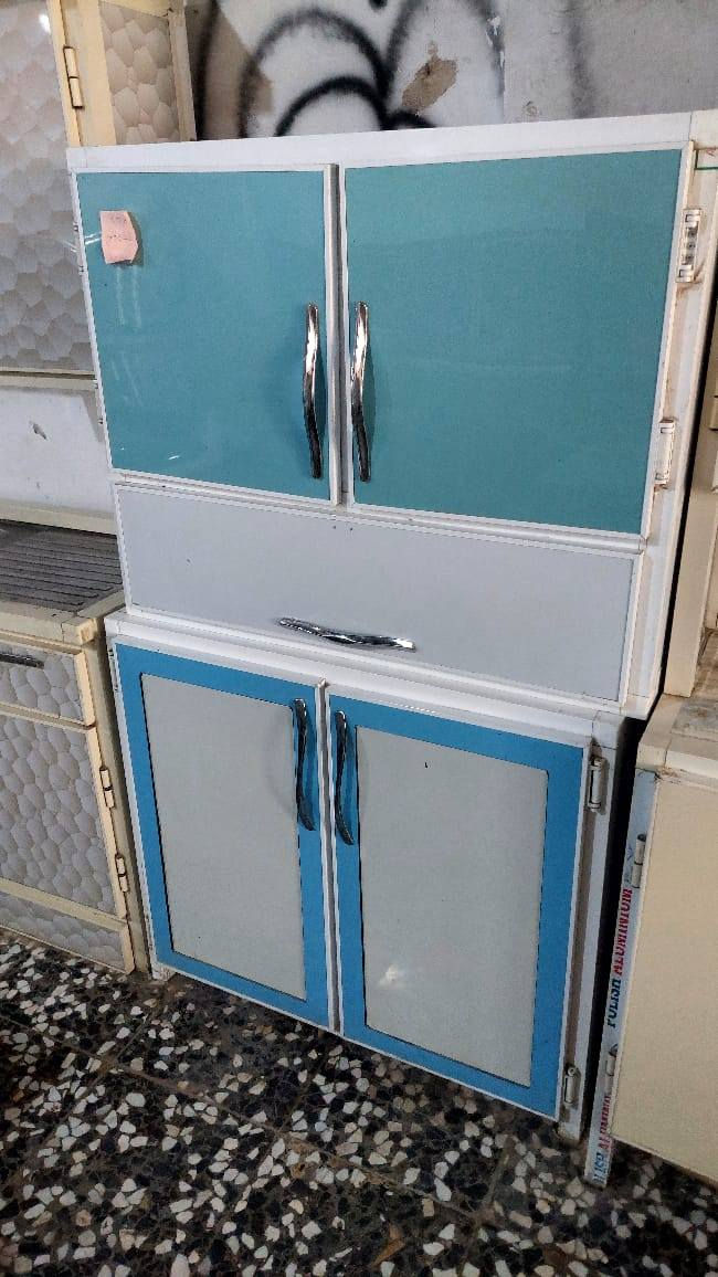 اثاث بيت مستعمل نضيف جدا 
🔴 العنوان كربلاء  نهاية شارع الجاير السايدين  حي الشرطة 
قرب  الخباطة المركزية  على (( الخدمي الجديد)).... 
🔺 معرض الفرقان للاثاث المستخدم 
واتساب 
***********
***********
