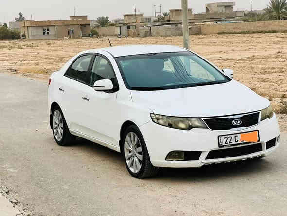 السلام عليكم
#للبيع_او_مراوس
كيا سيراتو موديل 2012،
صبغ جاملغ وشوية بالبنيد بدون بارد، 
محرك شرط وگير 6نمر شرط، 
صدر معمر جديد، تدفئة تبريد شغال
رقم اربيل دولي والسنوية 2026 شرط التحويل، 
#السعر 106
الاتصال ه‍ ***********
