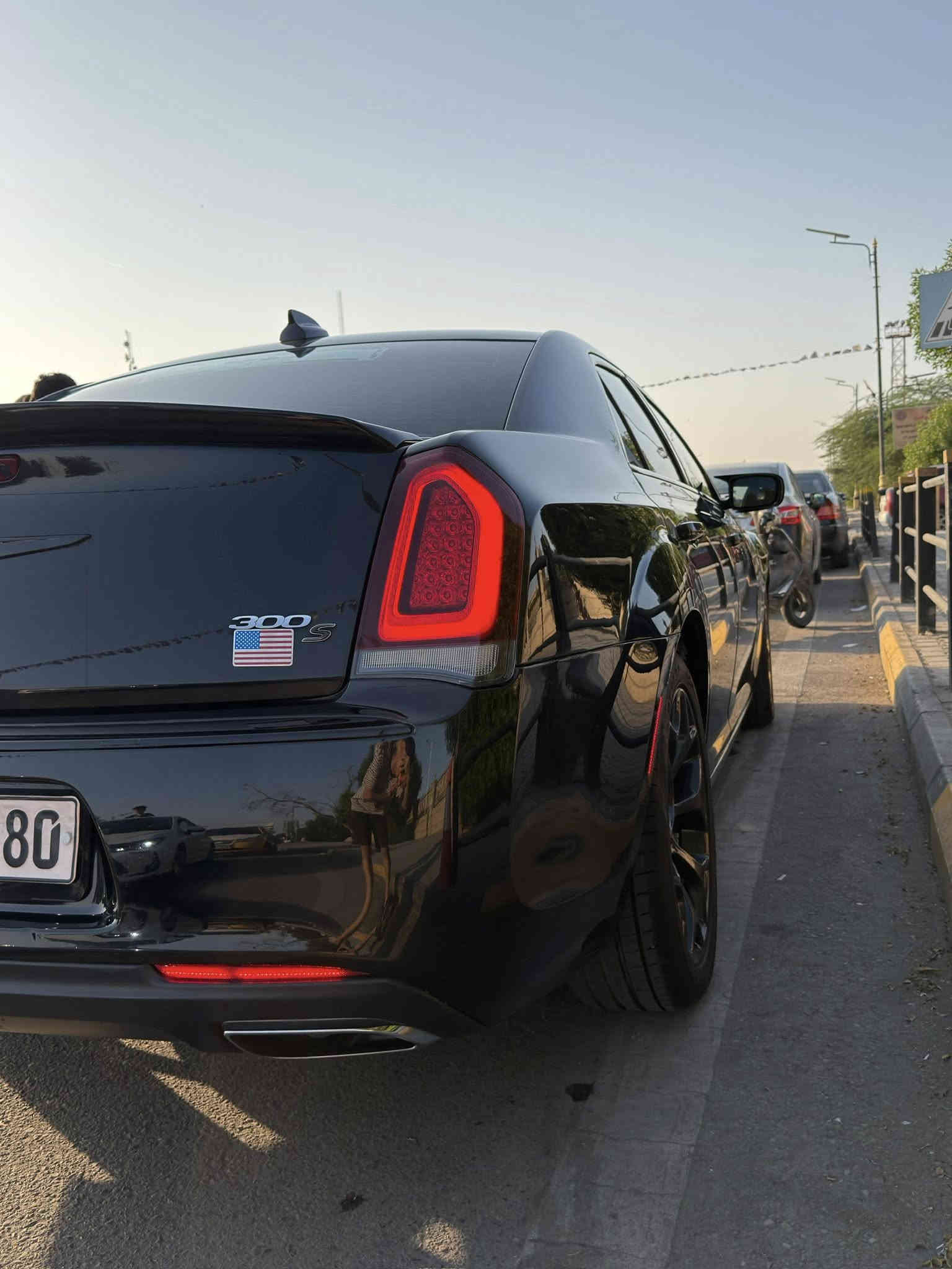 اوباما (S)مديل2018وارد كندي حادث جاملغ وبنيد ماشيه 150الف رقم اربيل سياره ما نقصها شي السعر 225وبيها مجال استفسار ***********
