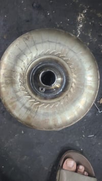 من رخصة الادمن المحترم اخواني عندي تورباين مال افلون 12 بل چيس جديد جد...