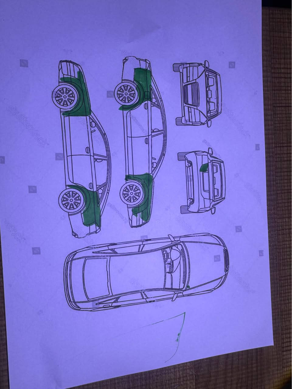 جیتە فول فول مواسەفات 
سەیارەکە ٤پارچەی بۆیاغە پئش کەپسە 
چوار جاملغ بۆیاغە پشتو پئشی کەپسە بئ ئیرباگ 
کەمیک ناق دەرگای گرتوە 
مەکینە ١٤تۆربۆ مەرغوب 
بەناوکردن بەشەرت 
بڕانەوە بەشەرت 
کارەبایات گێڕ  مەکینە بەشەرت 
(***********)واتساب. أربيل, العراق
